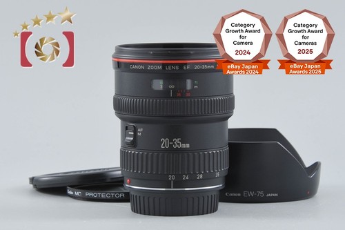 Canon f 2 - ef, l