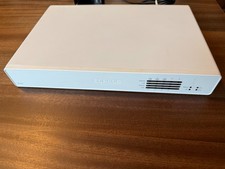 Sophos XG 135 Rev. 3 firewall