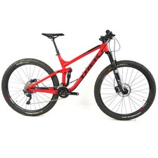 Mountain bike 29" sospensione