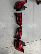 Fari posteriori versione oscurata Originali Volkswagen T-ROC 2018 - 2025