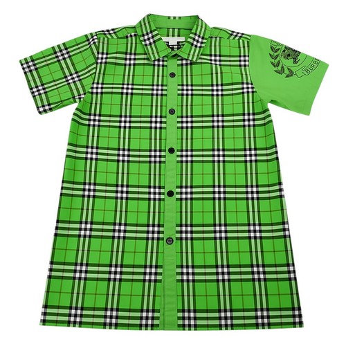 Camicia burberry children - camicia,