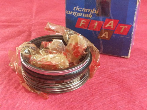Fasce elastiche standard fiat - fasce,