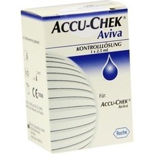 ACCU-CHEK Aviva Soluzione di