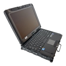 Getac V200 Rugged Tablet i7