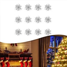 Set 12 Pezzi Fiori Artificiali