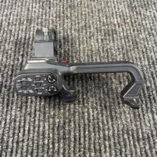 Canon XA HDU-1 Maniglia Audio