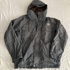 The North Face Hyvent Giacca