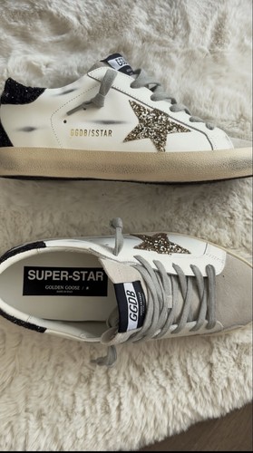 Golden goose super star - goose, super-star