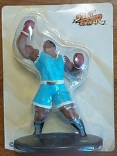 Action Figure 3D Street