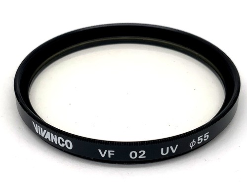 Vivanco filtro uv - vf, 02