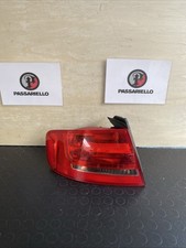 FANALE STOP POSTERIORE