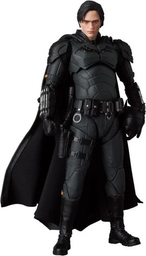 Mafex the batman - mafex,