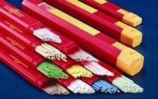 BACCHETTA ARGENTANA BIANCA