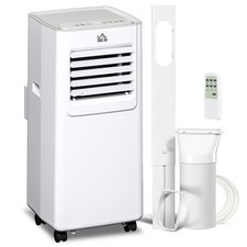 HOMCOM 7000 BTU Condizionatore