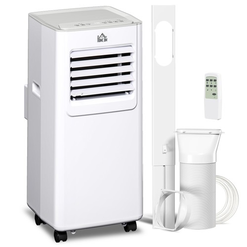 Homcom 7000 btu condizionatore - 7000,