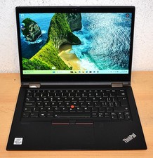 Lenovo ThinkPad X13 Yoga 13,3"