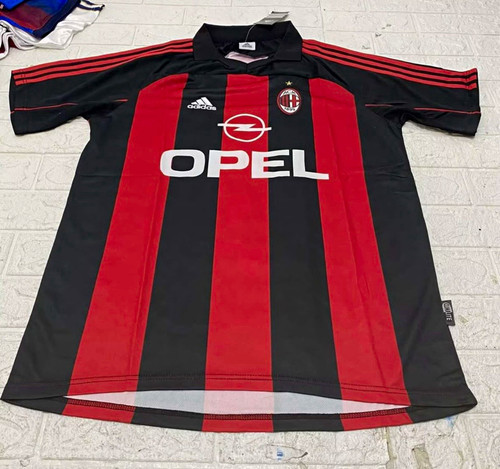 Adidas milan home maglia - ac,