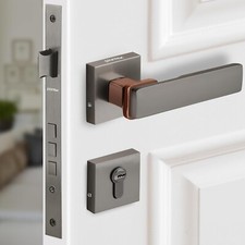 Resistente Mortasa Principale