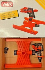 IRRIGATORE GIARDINO A SETTORE