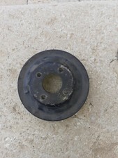 Puleggia dell'albero motore Mercedes 190 _201 de 1982 a 1993