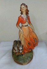 Statua Amilcare Santini in