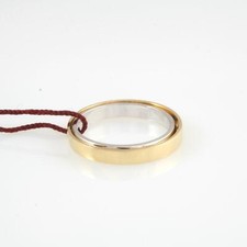 FEDE NUZIALE RECARLO IN ORO