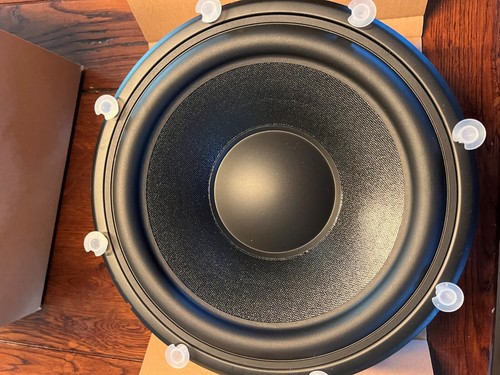 Bang olufsen woofer - &,