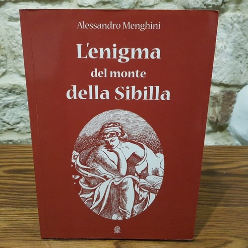 Alessandro menghini enigma - alessandro,