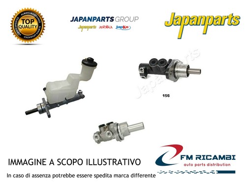 H04 japanparts pompa freno - pf-h04,