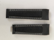 Leather/Cordura Strap Also