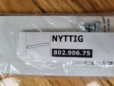 Autentico separatore cassetti