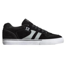 Scarpe da Skate Globe  Encore 2 Black Light Grey - Scarpe da Skateboard