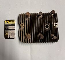 TESTATA MOTORE ACME ALN 330 WB