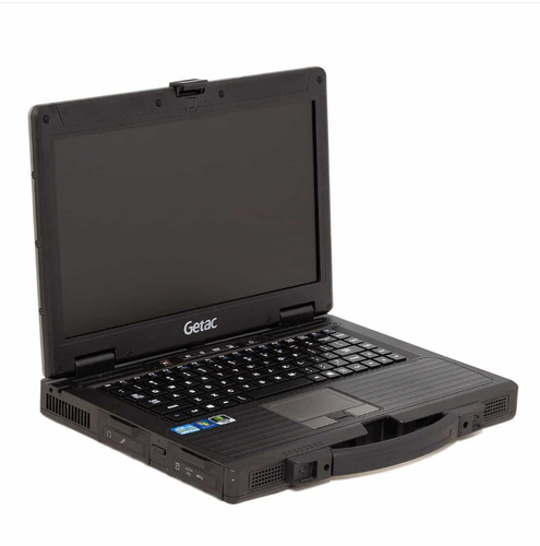 Nuovo getac s400 - nuovo, g2