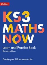 Learn and Practice Book (KS3