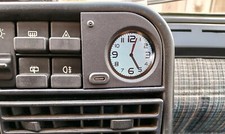 Indicatore multiplo Orologio Veglia Fiat Panda 141 digitale originale PZR-TECH