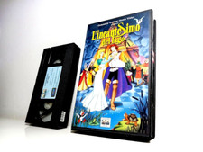 L’Incantesimo Del Lago -