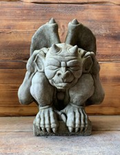 STONE GIARDINO GARGOYLE