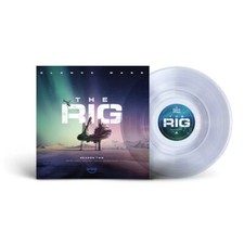 Blanck Mass - The Rig: Season