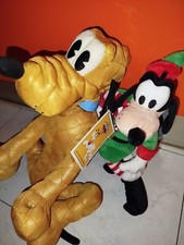 Peluche Disney Store Pippo