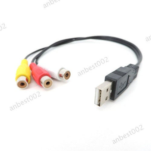 Cavo usb maschio - spina, a