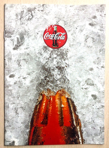 Coca cola italia - ,