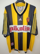 REAL ZARAGOZA 1998-1999