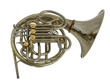 C.G Conn 8DSER doppio corno