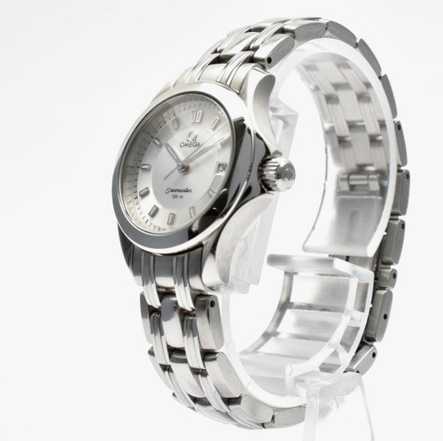 Mint omega seamaster 120m - omega,