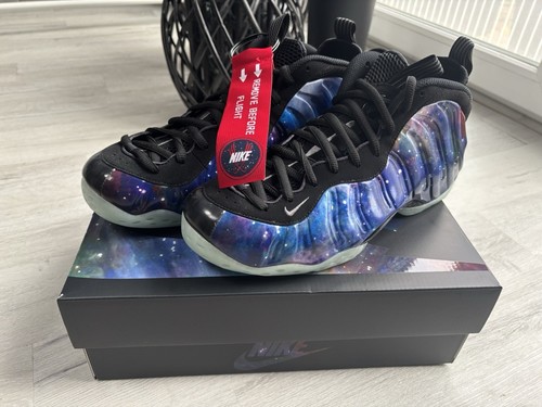 Nike air foamposite one - nike,