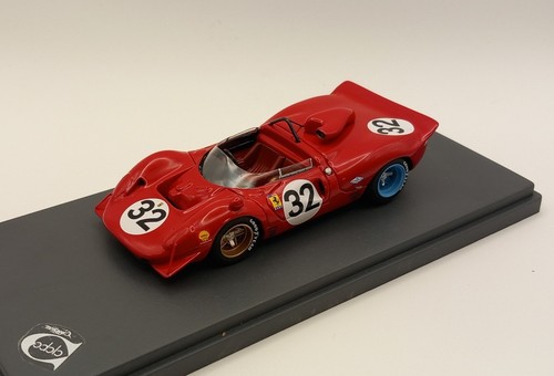 Ferrari 350 can - can, am