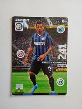 CARD CALCIATORI ADRENALYN