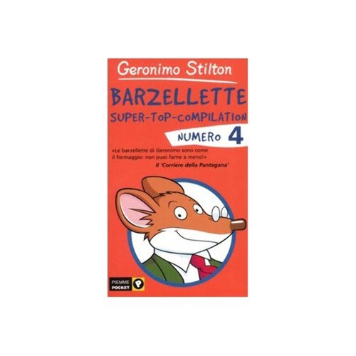 Libro barzellette - libro,