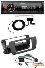 Pioneer 1din mp3 - 1din, aux